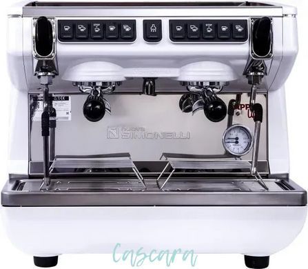 Nuova Simonelli Appia Life Compact 2Gr V Кофемашина