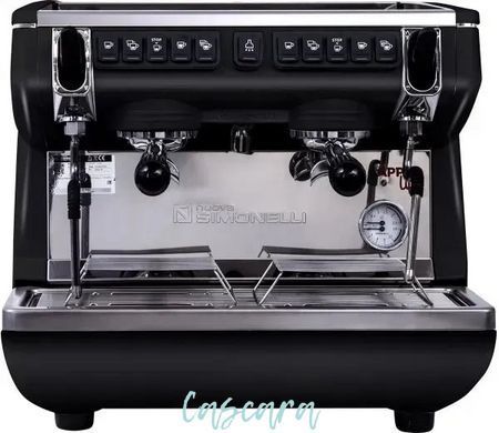 Nuova Simonelli Appia Life Compact 2Gr V Кофемашина