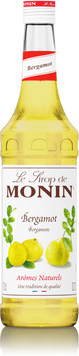 Сироп Monin BERGAMOT Бергамот 700 мл 6 шт