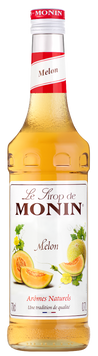 Сироп Monin MELON Диня 700 мл 6 шт