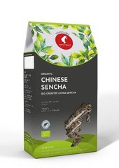 Зеленый органический чай Julius Meinl Китайская Сенча 250 г