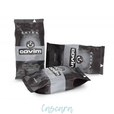 Кава в капсулах COVIM Nespresso Extra 50 шт