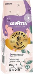 Кава мелена LavAzza Tierra Wellness 180 г