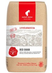 Кава в зернах Julius Meinl Red Door Blend 1 кг