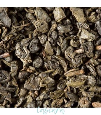 Зелений чай Dammann Китайський порох 24 саше по 2 г