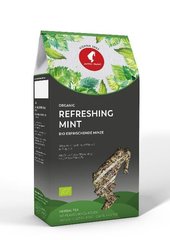Травяной органический чай Julius Meinl Освежающая Мята 100 г