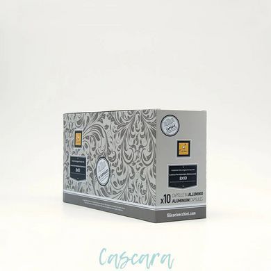 Кава в капсулах Filicori Zecchini Single Origin Messico 10 шт Nespresso