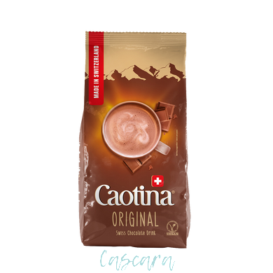 Какао растворимый CAOTINA Classic 1 кг