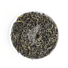 Зеленый чай Julius Meinl Китайский зеленый дракон 100 г