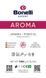 Кава в зернах Bonelli Expert Aroma в зернах 1 кг Originale